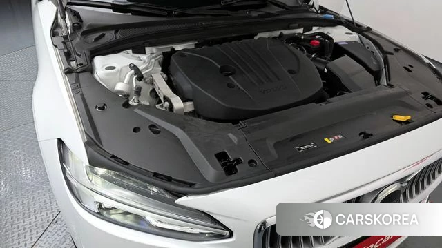 Volvo S90 id 3934644 из Кореи 16