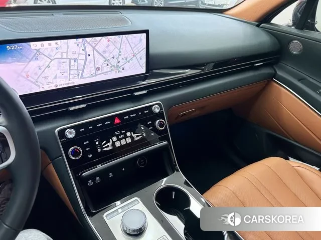 Genesis GV80 id 3595235 из Кореи 16