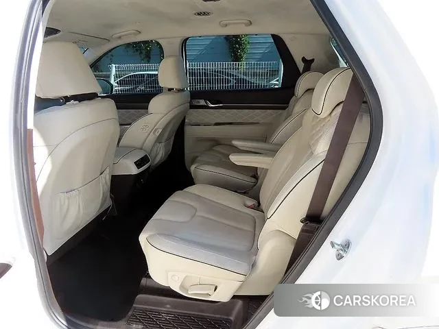 Hyundai Palisade id 3335711 из Кореи 16