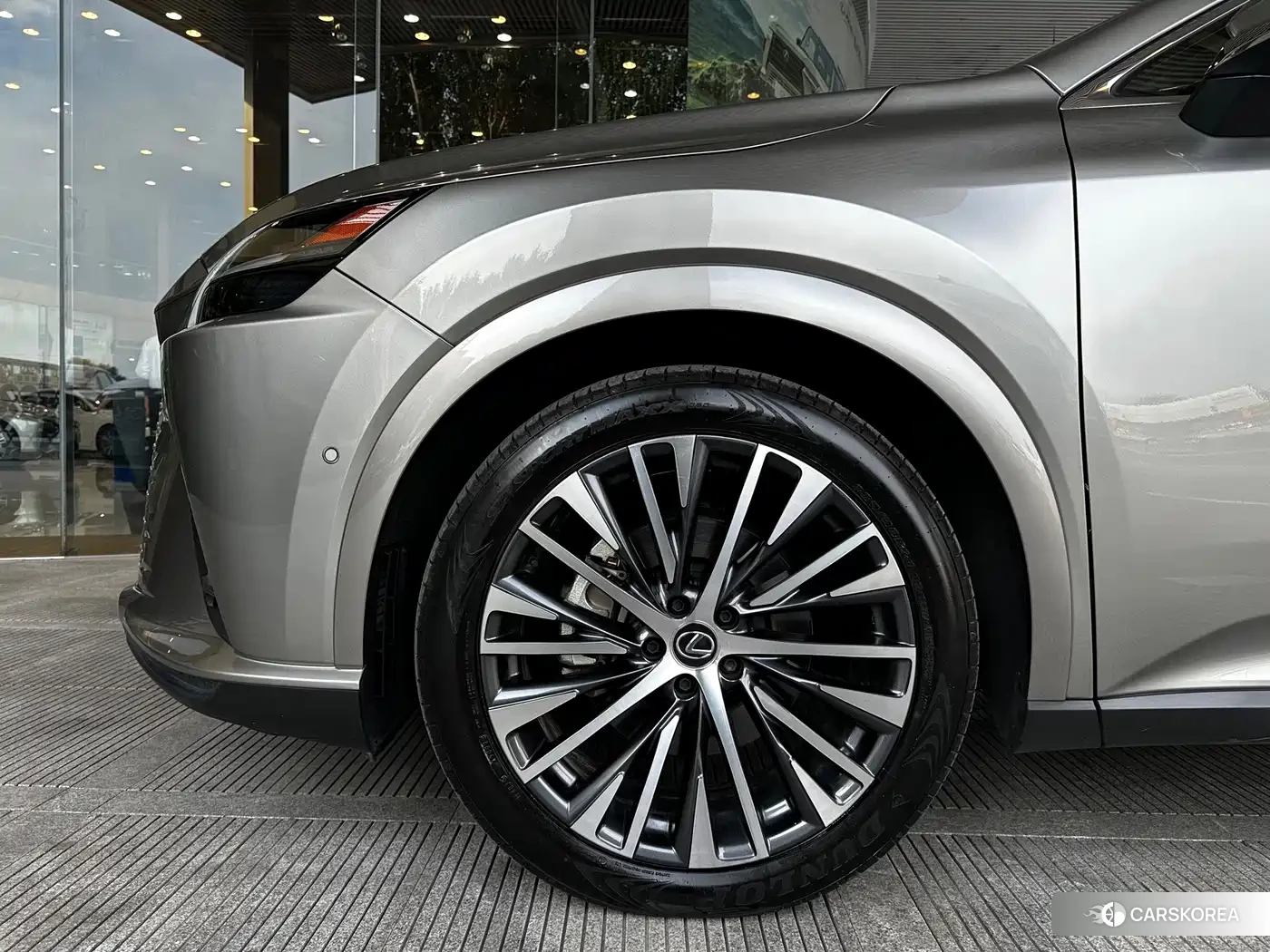 Lexus RX id 4622407 из Китая 8