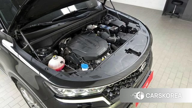 Kia Sorento 4th Generation id 4268081 из Кореи 16