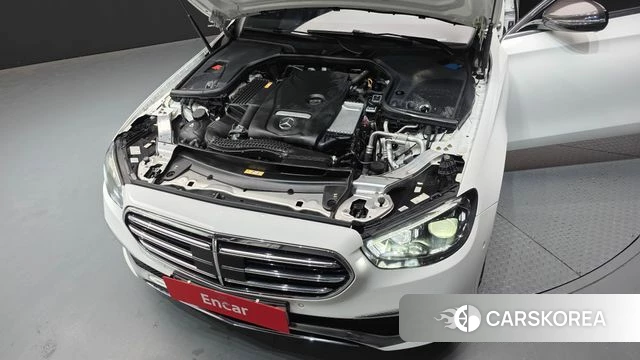 Mercedes-Benz E-Class W213 id 3866314 из Кореи 16