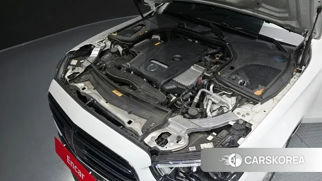 Mercedes-Benz E-Class W213 id 3655522 из Кореи 16