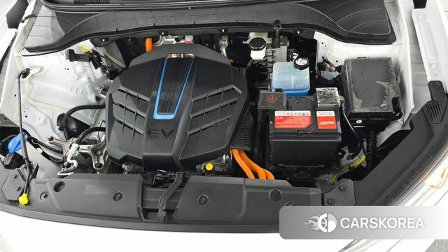 Hyundai Kona Electric id 4519384 из Кореи 26
