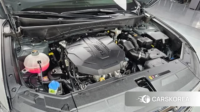 Hyundai Tucson (NX4) id 3664764 из Кореи 16