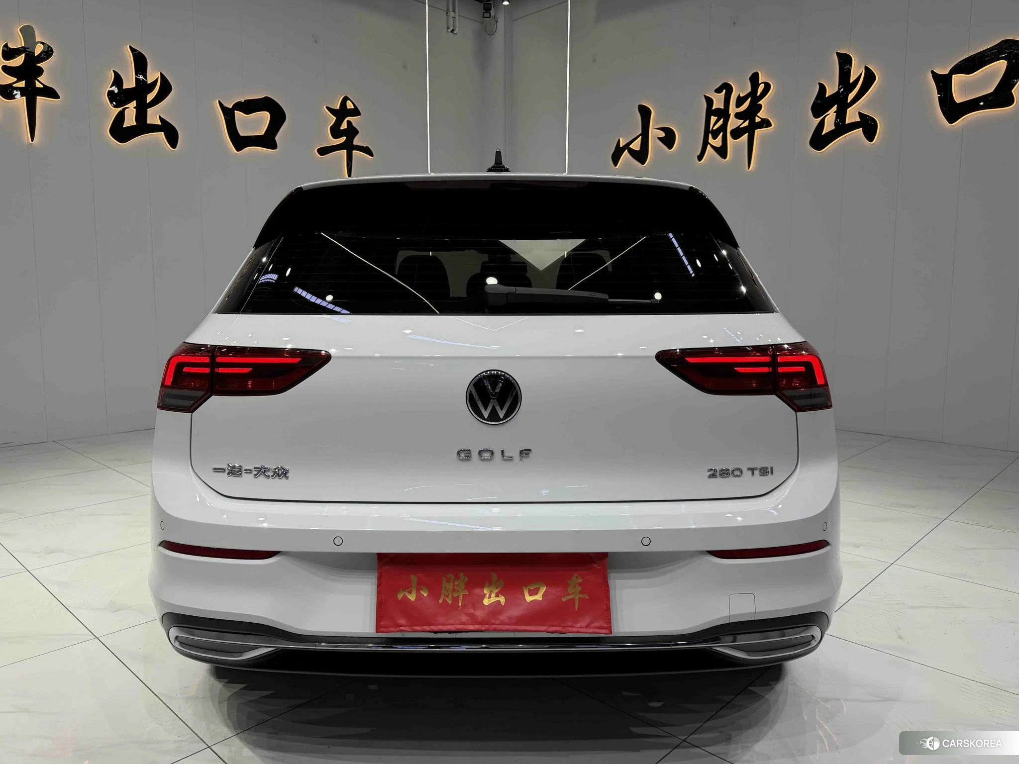 Volkswagen Golf id 4486269 из Китая 17