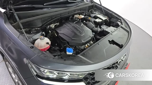 Kia Sorento 4th Generation id 3717143 из Кореи 16