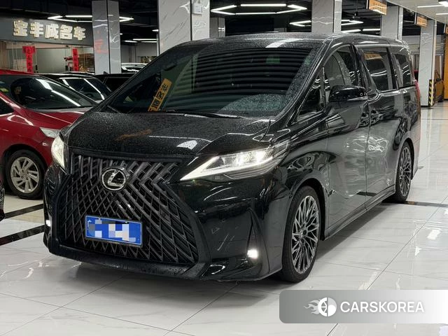 Toyota Elfa id 4300871 из Китая 7