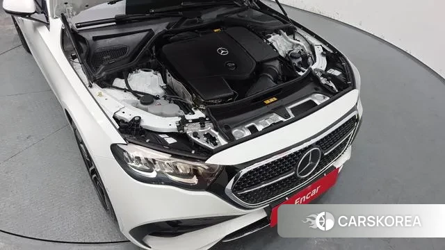 Mercedes-Benz E-Class W214 id 3731194 из Кореи 16