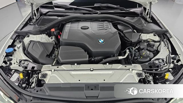 BMW 3 Series (G20) id 4623551 из Кореи 31