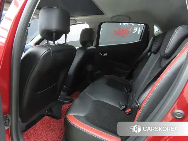 Renault Korea (Samsung) Clio id 3499964 из Кореи 16