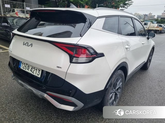 Kia Sportage 5th Generation id 4750095 из Кореи 16