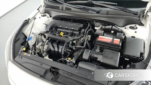 Kia The New K3 2nd generation id 4187050 из Кореи 31