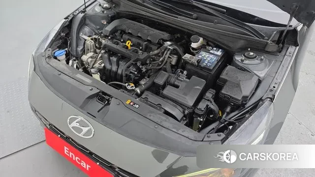 Hyundai Avante (CN7) id 3535226 из Кореи 16