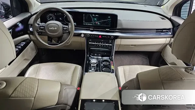 Kia Carnival 4th generation id 3685420 из Кореи 16