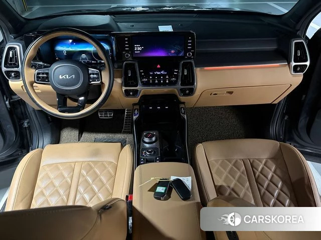 Kia Sorento 4th Generation id 4863398 из Кореи 9