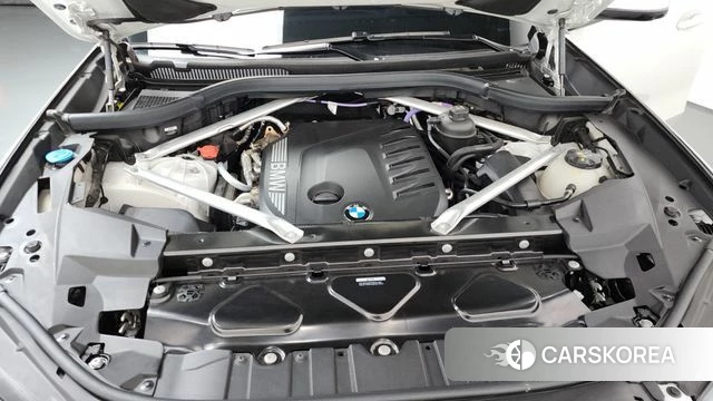 BMW X5 (G05) id 4589989 из Кореи 16
