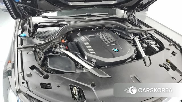 BMW 6 Series GT (G32) id 4302672 из Кореи 30