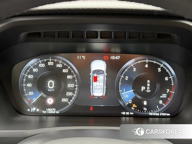 Volvo XC90 id 4209201 из Китая 16