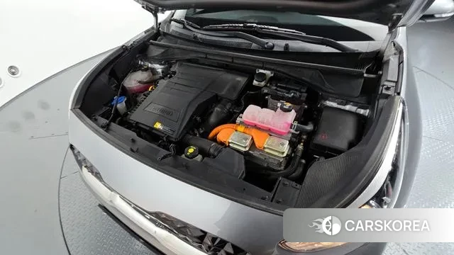 Kia The New Niro id 3432951 из Кореи 16