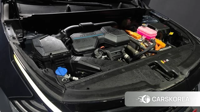 Kia Sportage 5th Generation Hybrid id 3904148 из Кореи 16