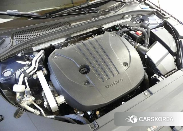 Volvo S90 id 4773187 из Кореи 16