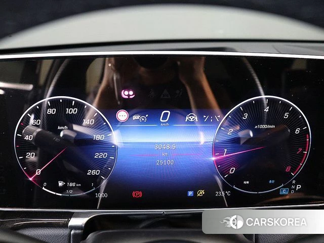 Mercedes-Benz S-Class W223 id 4468809 из Кореи 16