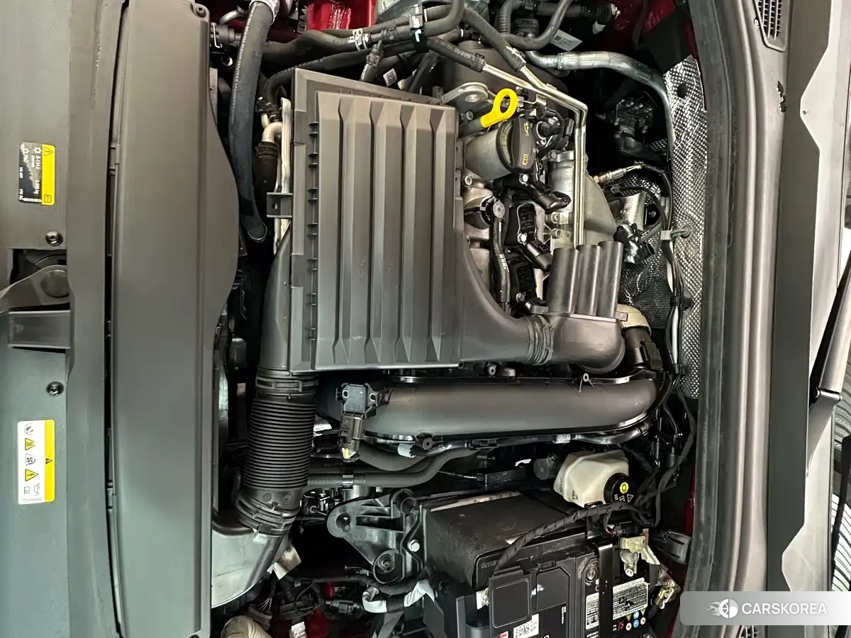Volkswagen Lamando id 4545724 из Китая 17