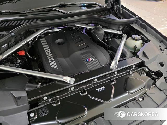 BMW X6 (G06) id 4193998 из Кореи 14