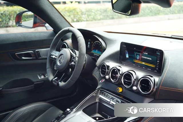 Mercedes-Benz AMG GT id 4259491 из Китая 16
