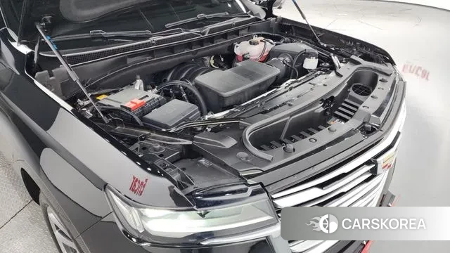 Cadillac Escalade 5th Generation id 2974128 из Кореи 16