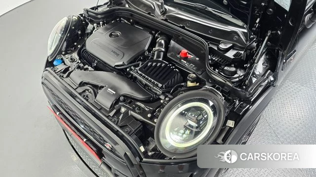 Mini Cooper S id 4443789 из Кореи 26
