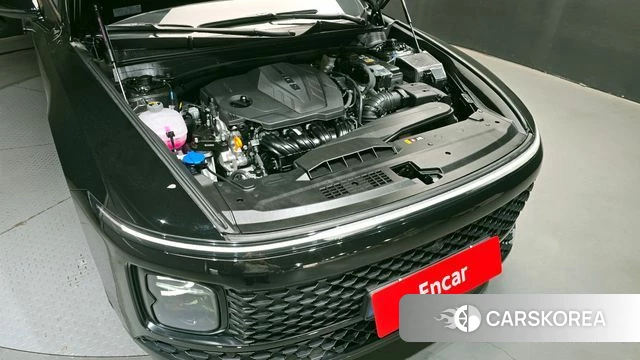 Hyundai Grandeur (GN7) id 3939853 из Кореи 16