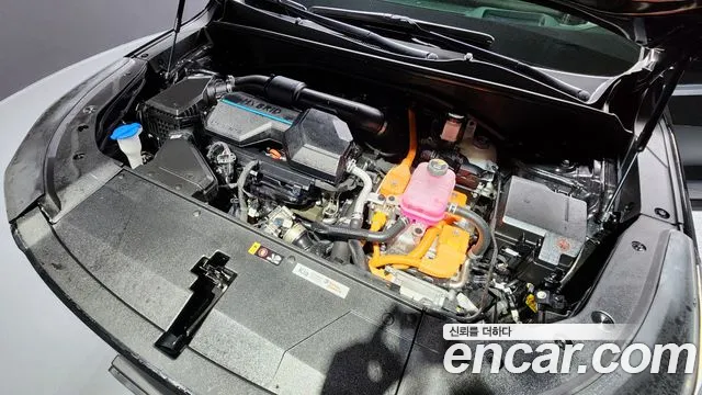 Kia The New Sorento 4th Generation id 2653046 из Кореи 16