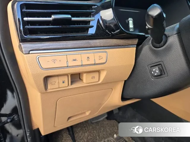 Kia Mohave Master id 3708920 из Кореи 8