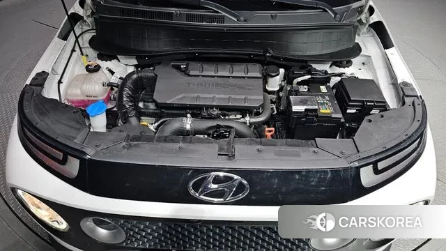 Hyundai Casper id 3257595 из Кореи 16