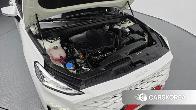 Kia K8 id 4445681 из Кореи 16