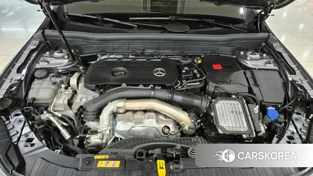 Mercedes-Benz GLB-Class X247 id 3179778 из Кореи 16