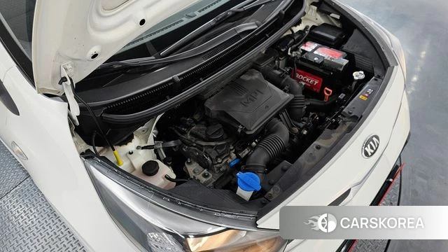 Kia Morning Urban (JA) id 3843356 из Кореи 16