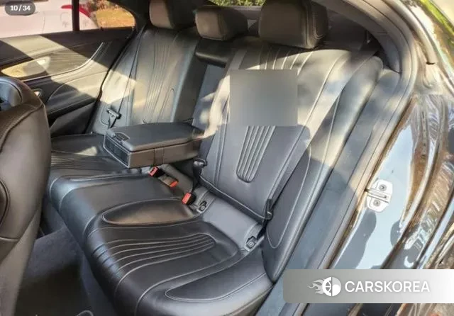 Mercedes-Benz CLS-Class C257 id 3366624 из Кореи 11