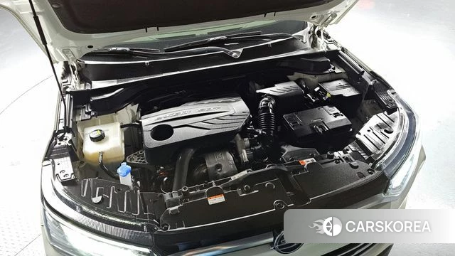 Ssangyong Beautiful Korando id 4428439 из Кореи 16
