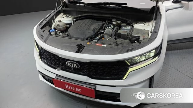 Kia Sorento 4th Generation id 4384059 из Кореи 32