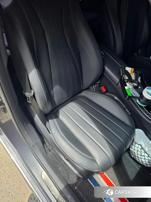Mercedes-Benz E-Class W213 id 4712910 из Кореи 8