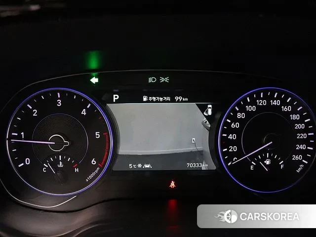 Hyundai Palisade id 3626677 из Кореи 16