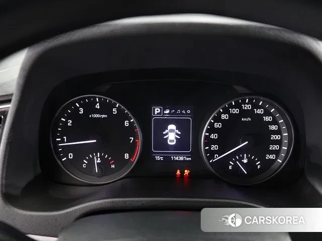 Hyundai Avante AD id 3345456 из Кореи 16