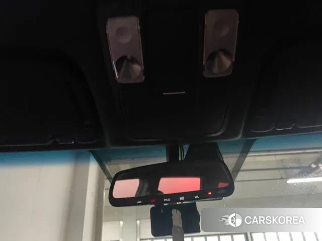 Kia Mohave Master 2019 Белый из Кореи, фото 6