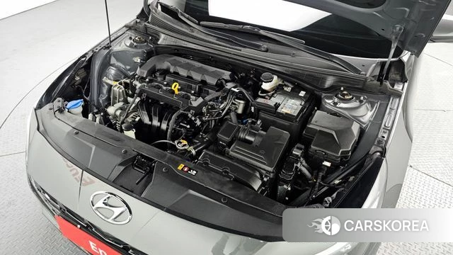 Hyundai Avante (CN7) id 3799205 из Кореи 16