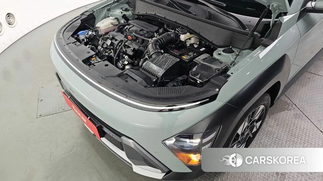 Hyundai Kona (SX2) id 4421396 из Кореи 30