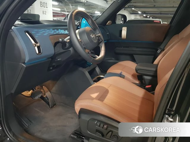 Mini Cooper S Countryman 3rd Generation 2026 Черный из Кореи, фото 6