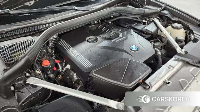 BMW X4 (G02) id 3720820 из Кореи 16